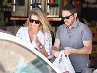 Amelia Bono y Manuel Martos, plan familiar tras su reconciliación