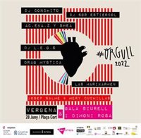 Ben Amics reivindicará los derechos del colectivo Lgtbi+ este martes en la manifestación del día del 'Orgullo'