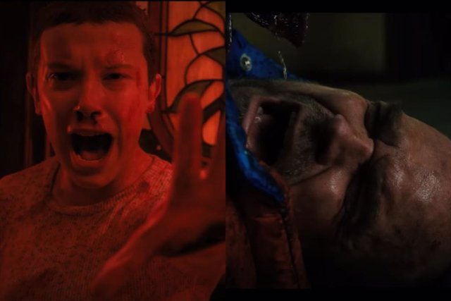 Stranger Things S4: ¿Quién morirá en el Vol. 2? Estas son las teorías -  Tikitakas