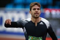 Óscar Husillos revalida el título en Nerja y Asier Martínez vuela sobre las vallas