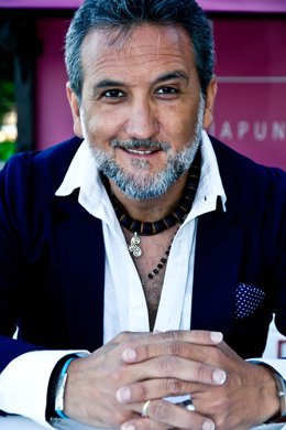 Archivo - Nicolás Capelo en una imagen de archivo