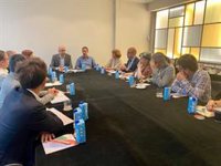 Derechos Sociales espera acordar este lunes con las CC.AA el nuevo modelo de residencias tras el rechazo inicial