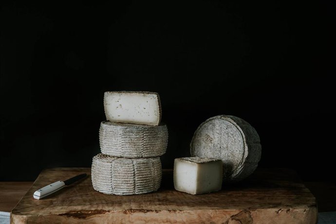 Archivo - DOP Quezo Camerano