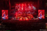 Deep Purple encabezará el Rock Imperium Fest de 2023, después de reunir en su primera edición a más de 40.000 personas