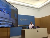 Podemos reclama que el Ayuntamiento de Zaragoza complete hasta el 50% la rebaja de los abonos de transporte