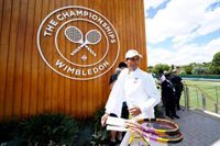 Nadal vuelve a la carga en Wimbledon, jardín de Djokovic