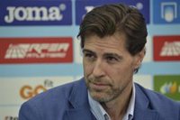 Raúl Chapado: "El atletismo español está enchufado, nos ilusiona"