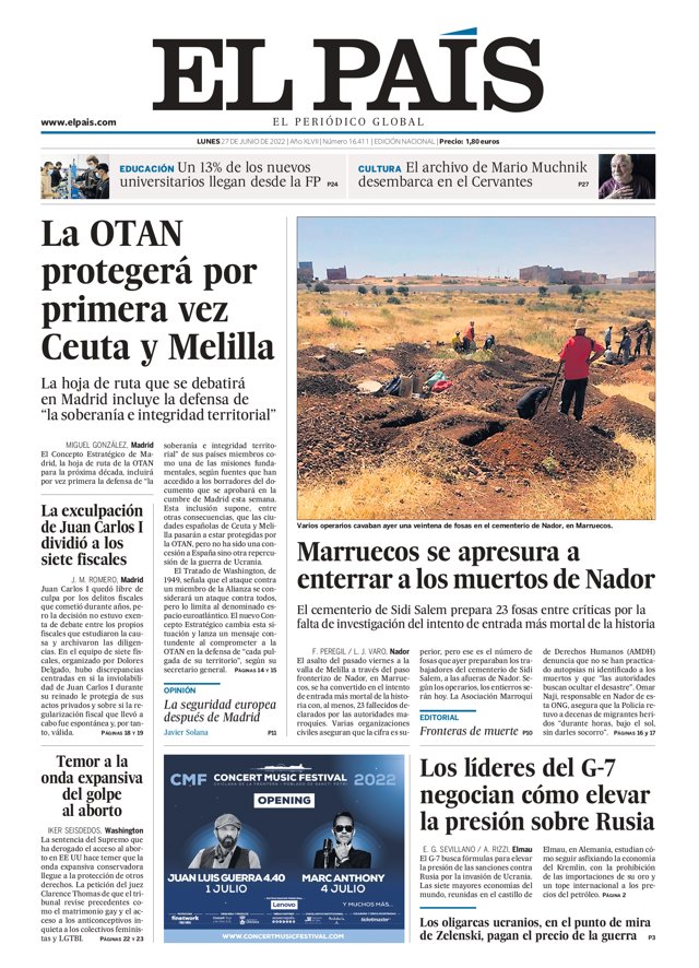 El País