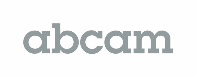 Abcam plc Logo