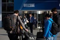 El Mobile World Congress (MWC) se celebrará en Barcelona hasta el 2030