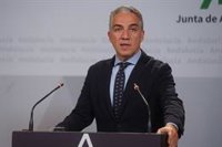 Bendodo avisa a Sánchez que tiene el "fuego amigo en contra, su propio Gobierno": "De ahí es muy difícil que salga"