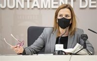 La concejala Pilar Bernabé sustituirá a Gloria Calero como delegada del Gobierno