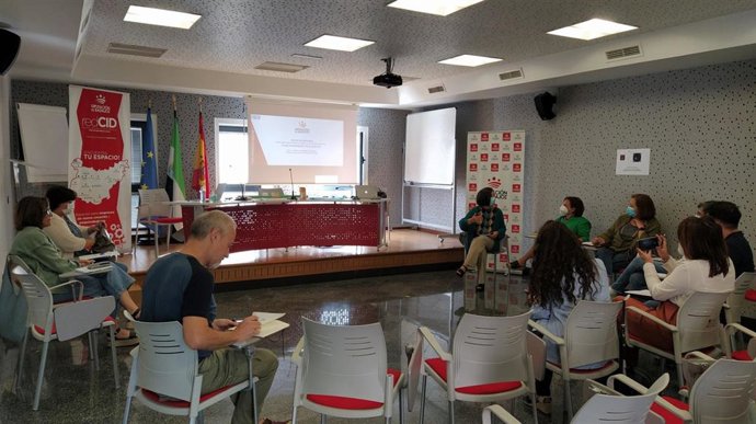 La Diputación de Badajoz elabora un Plan Estratégico de la Red CID