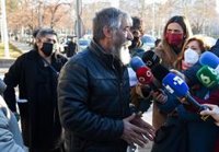 El TSJM revisa este lunes la condena a 59 años de cárcel de Juanín por el asesinato de sus excuñadas en Aranjuez