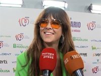 Vanesa Martín aplaude a María del Monte: "Que no hables de tu vida privada no quiere decir que te escondas"