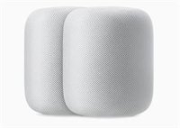 Apple prepara un nuevo altavoz HomePod con una pantalla táctil y el procesador S8