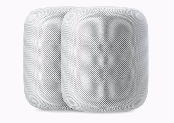 Archivo - HomePod