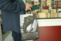 Cinco librerías de Asturias acogen en julio y octubre encuentros entre escritores en el programa 'Afinidades electivas'