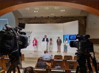 El Plan de Empleo de Extremadura 2022-2023 cuenta con 634 millones, un 8% más que el anterior, y tiene seis ejes