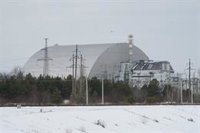 Ucrania rompe dos acuerdos con Rusia en materia de seguridad nuclear en respuesta a la invasión