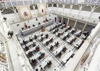 La Asamblea celebra a partir de este martes el vigésimo séptimo debate sobre el estado de la Región