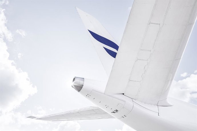 Archivo - Finnair firma un acuerdo para adquirir combustible sostenible durante cinco años
