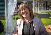 Marín aplaude que el Mobile se celebre hasta 2030: "Proyecta la ciudad a nivel mundial"