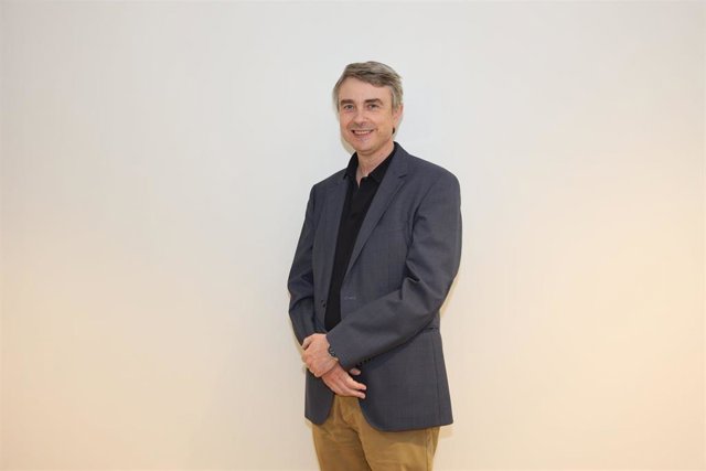 Miguel Ángel de Casas, reelegido presidente de Autismo España