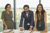 ING y Admiral Seguros se alían para distribuir seguros de auto en España