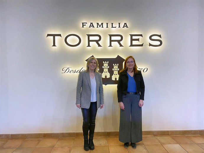 La Fundación Familia Torres y la Fundación Eurfirms colaboran para crear "entornos laborales inclusivos"