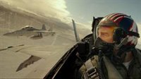Top Gun: Maverick supera los 1.000 millones de dólares en taquilla
