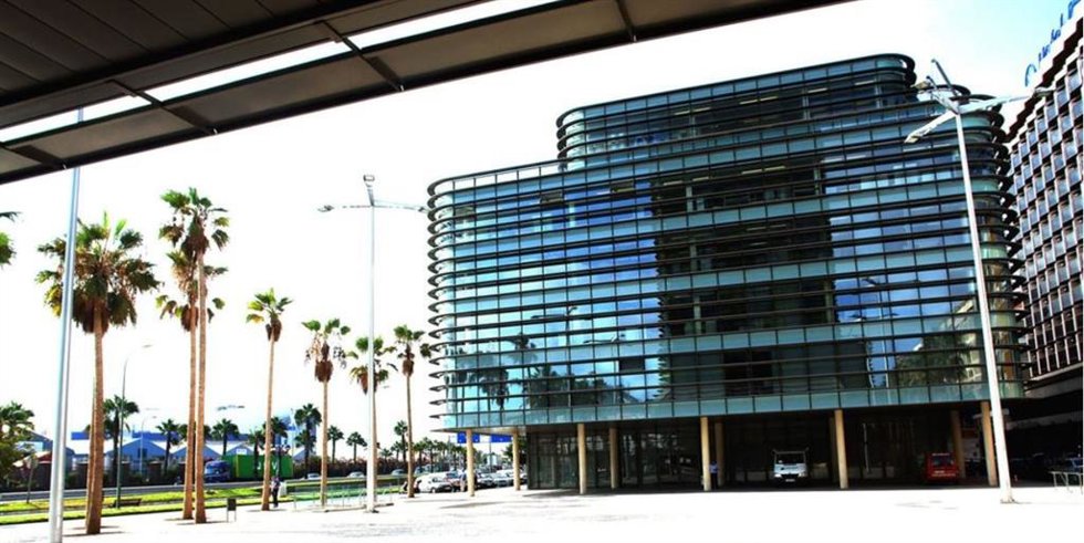 Se trata de un encargo de Endesa al estudio de arquitectura sevillano en el que la eléctrica ha invertido 2,3 millones de euros.