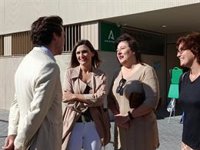 El PSOE exige a la Junta conocer el plan de verano sanitario y destaca que hay "52.000 onubenses en espera"