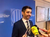 Puigneró celebra que l'MWC continuï a Barcelona fins al 2030: "Catalunya no té rival"