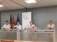 El Govern lanza una guía sobre participación ciudadana "para conseguir una sociedad más participativa"