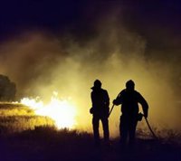 El Gobierno de C-LM, "muy satisfecho" del acuerdo "histórico" con los trabajadores de extinción de incendios