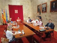 Baleares presenta un plan para combatir la parcialidad no deseada, que sufren el 60% de los trabajadores parciales