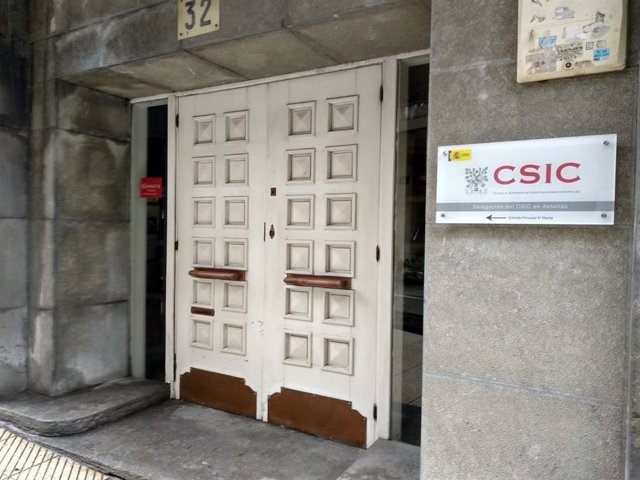 Archivo - CSIC