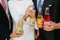 Víver Kombucha diversifica su producto atendiendo a la nueva demanda saludable de los eventos nupciales