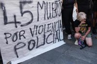 IU exige a Sánchez rectificar ante su "inaceptable" defensa de Marruecos tras la "tragedia" en la frontera de Melilla