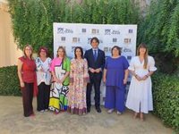 FAMP defiende las políticas transversales de género para combatir la desigualdad desde la administración local