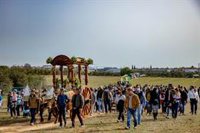 Los festivos de Mairena del Aljarafe (Sevilla) serán el día del patrón, el 23 de enero, y el viernes de Feria