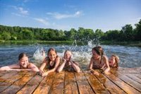 Beneficios de las actividades de verano para los niños