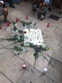 La UE mantiene contactos con Marruecos sobre salto a la valla de Melilla pero evita pedir investigación independiente