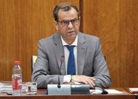 El nuevo Parlamento andaluz deberá abordar la renovación de la Dirección y el Consejo de RTVA y del Consejo Audiovisual