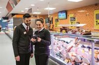 Uno de cada tres puestos de alto nivel en Consum están ocupados por mujeres