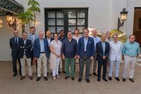 Cesur apunta que el gobierno en solitario de Moreno es "una oportunidad única para acometer reformas estructurales"