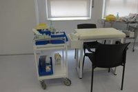 La consejera de Sanidad pide "tranquilidad" y "precaución" ante el incremento de casos de COVID-19