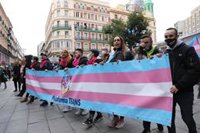 El Gobierno aprueba la Ley Trans que permite el cambio de nombre en el registro sin diagnóstico médico
