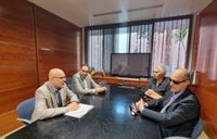 Asocide pide más recursos para las personas con sordoceguera en Canarias